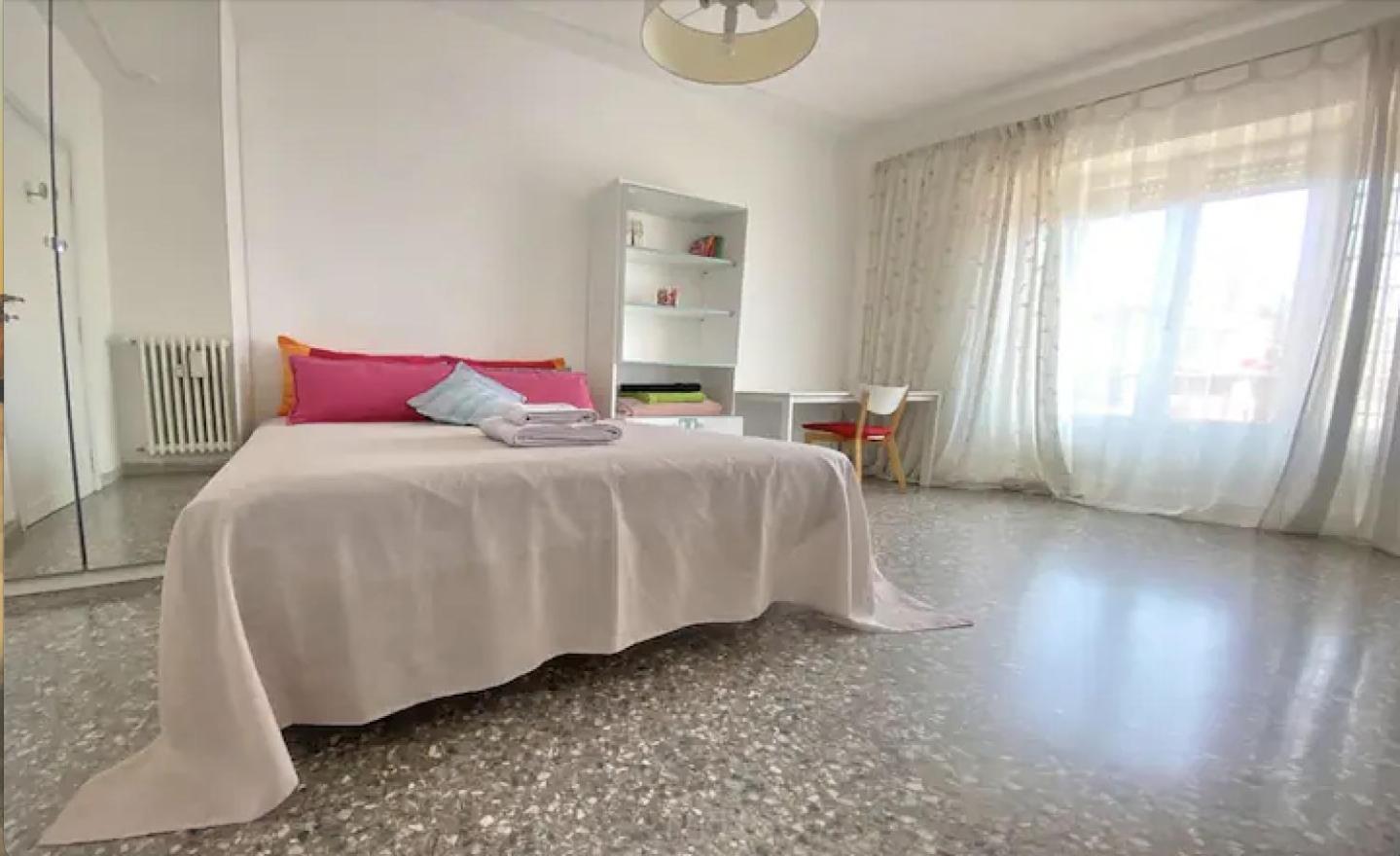 Bed & Breakfast Sunset Colosseo Roma