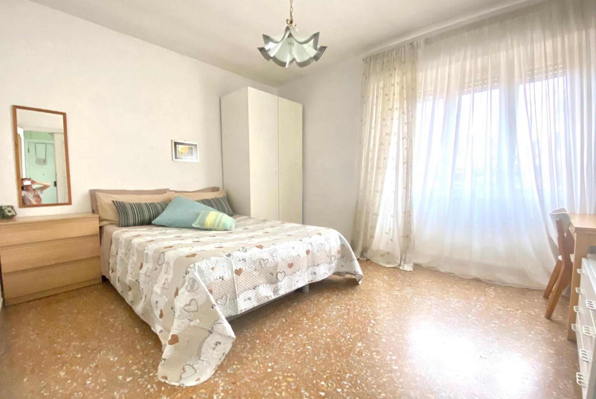 Bed and breakfast Sunset Colosseo